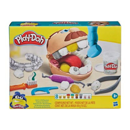 Play-Doh DRILL N FILL DENTIST